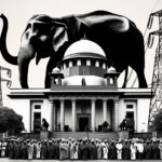 Karnataka High Court Takes Suo Moto Action to Address Surge in Elephant Electrocutions