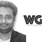 Gaurav Garg Appointed as Chairman (India) for World Gaming Organization