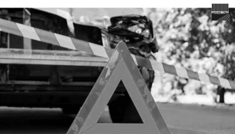 Daughter of Andhra Pradesh YSRCP MP Arrested for Fatal Car Accident in ...