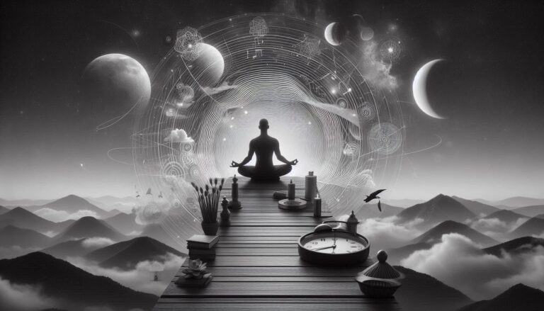 Mindfulness in Daily Life: The Key to Living Fully