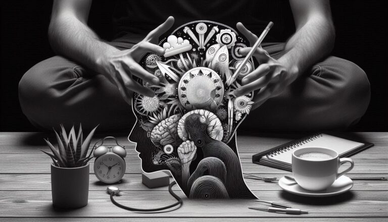 Mental Health Matters: Tips for Reducing Stress and Anxiety