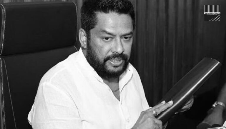 Major Embezzlement Scandal: Former Karnataka Minister Arrested by ED