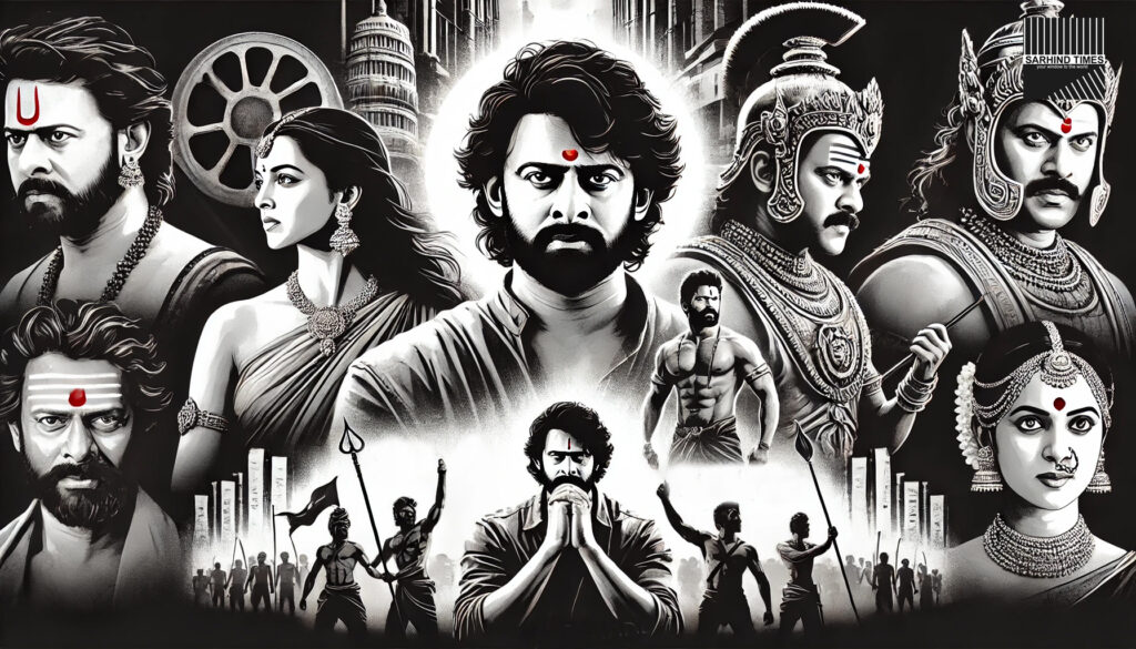 Tollywood 2024 First Half Report: Kalki 2898 AD, HanuMan, and Tillu Square Dominate Box Office