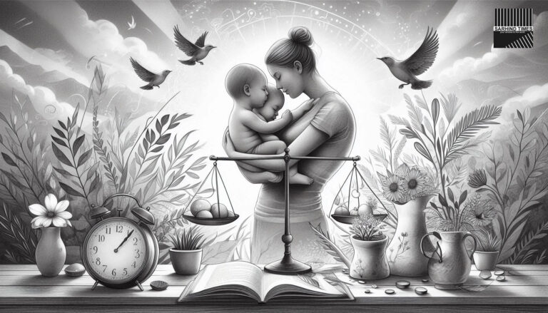 Gentle Parenting: A Balancing Act Between Nurturing and Discipline