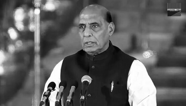 Rajnath Singh’s US Visit Strengthens Defence Cooperation Amidst HAL’s Jet Engine Supply Concerns