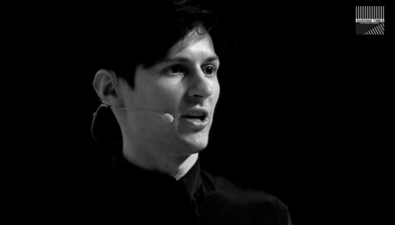 Telegram CEO Pavel Durov Granted Bail Amidst Major Criminal Investigation in France