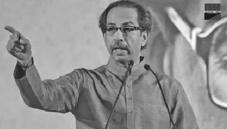 Uddhav Thackeray Vows to Protect Religious Properties Amid Controversy Over Waqf (Amendment) Bill, 2024
