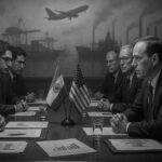 India & U.S. to Resume Trade Talks Amid Tariff Tensions