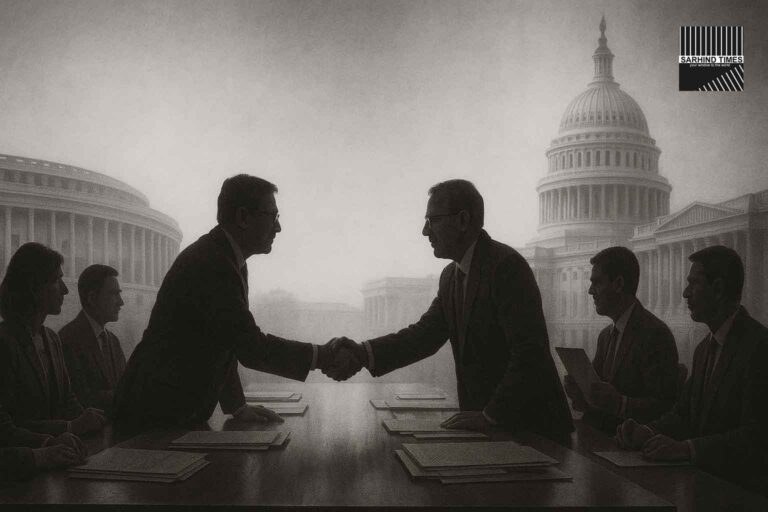 India–US Trade Talks Resume: A New Chapter in a ‘Very Special Relationship’