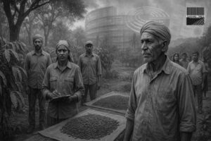 Coffee Growers in Karnataka Loom Over EU’s Deforestation Rule