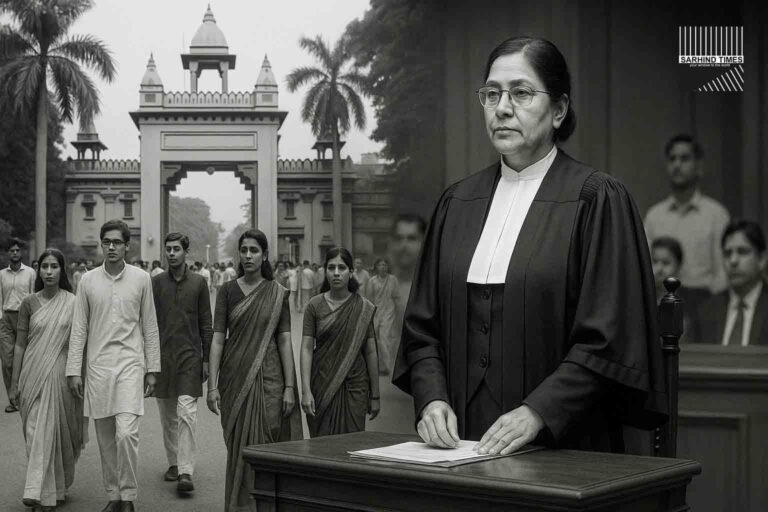DU, JNU, BHU: Nepal Prime Ministers Who Studied From India