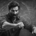 Sunny Deol Reimagines Classic Action Scenes Through AI; Fans React