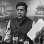 Patwari Slams BJP Govt in Madhya Pradesh Over Law & Order, Corruption