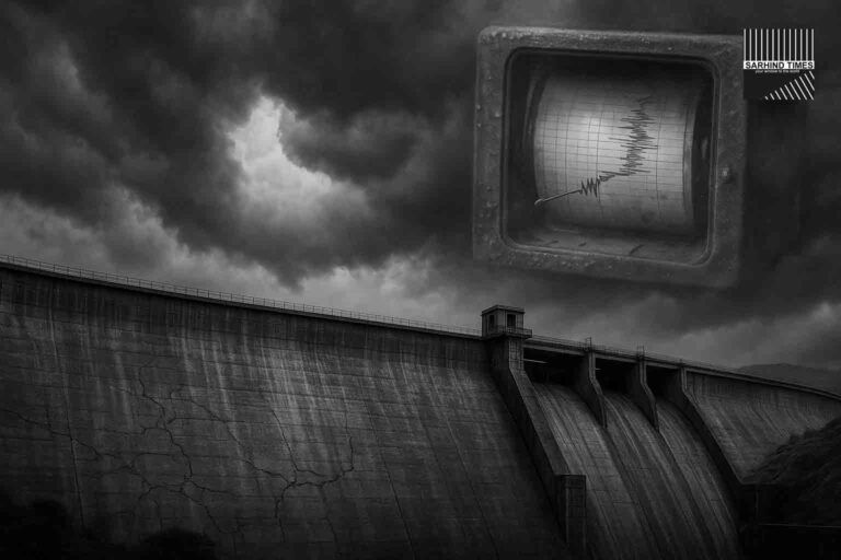 Seismograph Stations in Maharashtra Mostly Defunct, Dam Safety Monitoring Upgraded