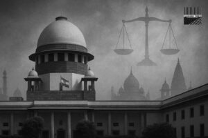 Supreme Court Stays Key Clauses of Waqf Amendment Act, 2025