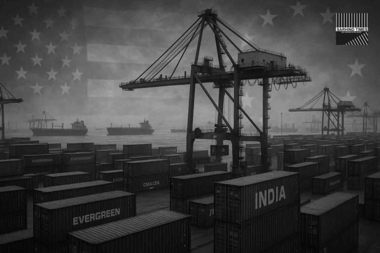 US-EU Pressure Mounts: Tariffs over Russian Oil Impact India’s Trade Diplomacy