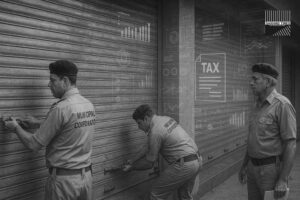 Gurgaon to Seal Properties of Large Property Tax Defaulters