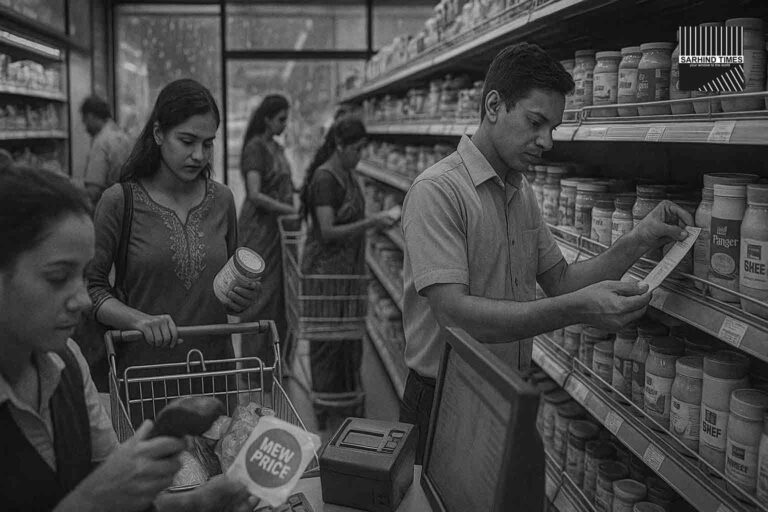 Lower GST, Higher Anxiety: Kerala Flags Big Revenue Hit As Two-Slab GST Kicks In