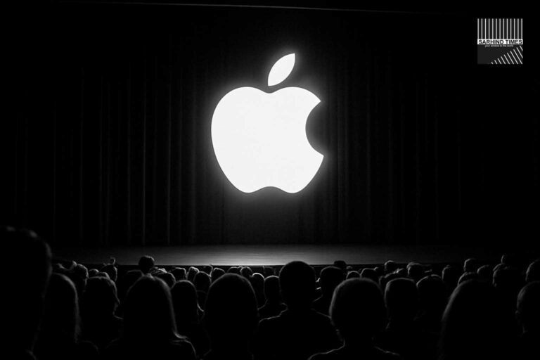 Apple’s “Awe-Dropping Event” Kicks Off Globally