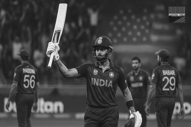 India Beats Pakistan by Seven Wickets in Asia Cup Clash