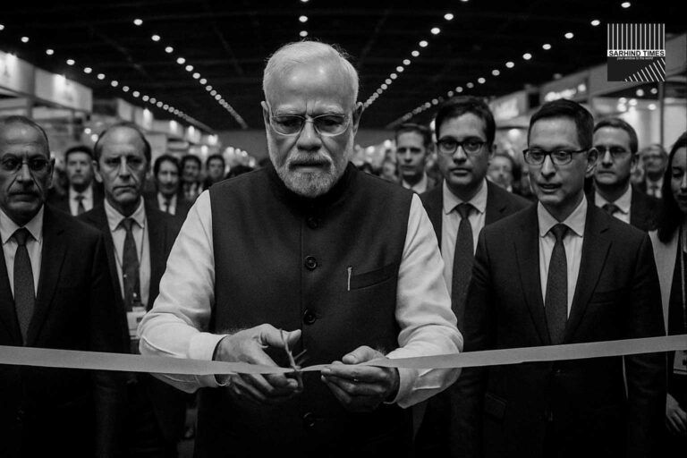 Uttar Pradesh Prepares for Major Trade Show Launch: PM Modi to Inaugurate UPITS 2025
