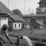 Haryana Government Eyes Decentralised Renewable Energy for Villages