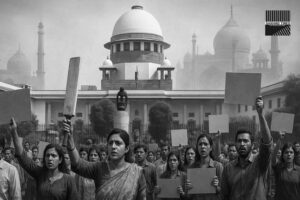 SC to Pronounce Interim Order on Waqf Amendment Act Today