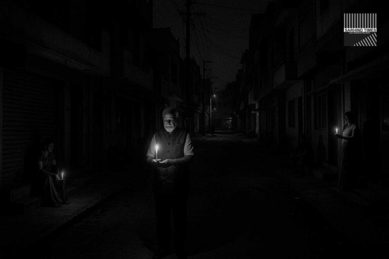 Power Outage Alert: Bengaluru’s Banaswadi Region to Face Scheduled Maintenance Disruption