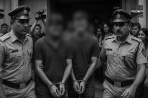Four New Arrests in Pune in Andekar–Komkar Murder Case
