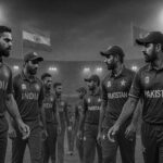 India Qualifies First for Super 4 After Asia Cup Handshake Row
