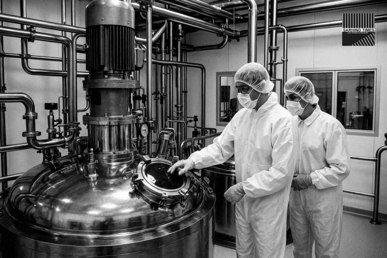 India’s Pharma Overhaul: From Cough-Syrup Tragedy to Stricter Manufacturing Regime