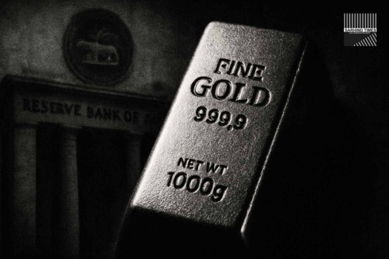 RBI’s Golden Milestone: India Joins the $100B Club