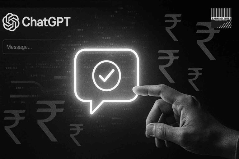 UPI via ChatGPT: India Pilots AI-Led E-Commerce Payments
