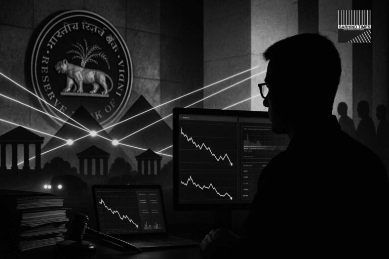 RBI Launches Real-Time AI Fraud Detection Network to Protect Indian Banks and Customers