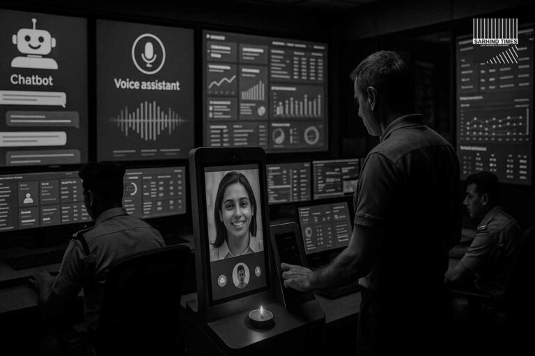 Chennai Police Introduce AI Virtual Assistant to Simplify Citizen Services
