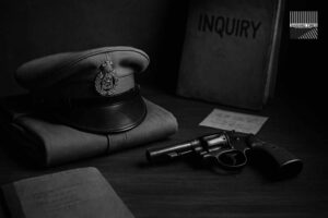 Rohtak ASI’s Death Sparks Graft Allegation Row in Haryana Police