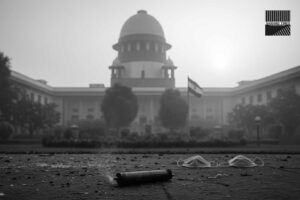 SC Allows Sale and Use of ‘Green Crackers’ in NCR for Three Days