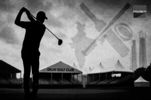 India Raises Its Golfing Game: DP World India Championship Is a Statement