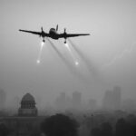 Delhi Lines Up Cloud-Seeding Trial After Diwali; Awaits IMD’s Nod