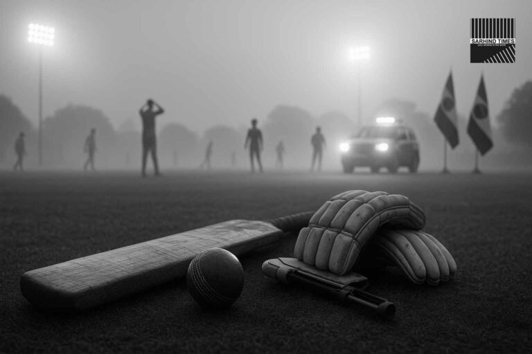 Ranji Trophy 2025–26 Season Opens Today: India’s Red-Ball Backbone Returns to Centre Stage