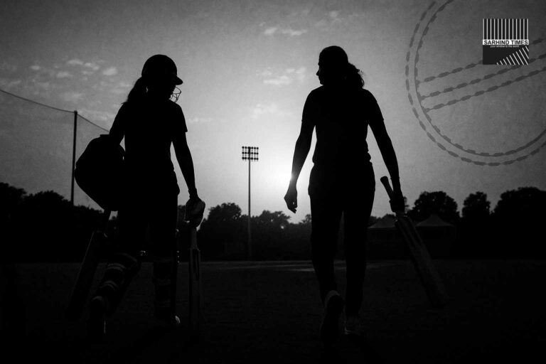 India Women Sharpen Edge: Simulations, Strategy & Stakes Ahead of England
