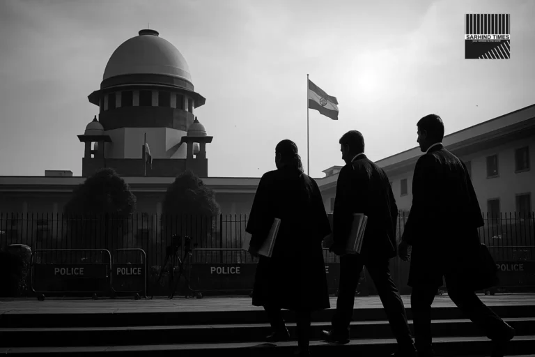 Supreme Court Asks Centre to File Affidavit on Uniform Civil Code Implementation