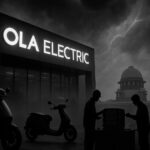 Ola Electric Hits Upper Circuit Ahead of New ‘Energy’ Product Launch