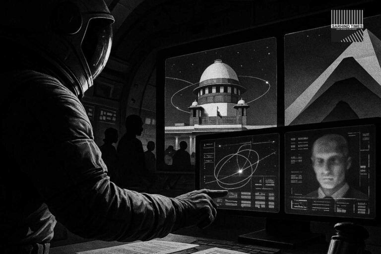 ISRO Integrates AI-Assisted Simulation to Train Next Batch of Astronauts for Gaganyaan Mission