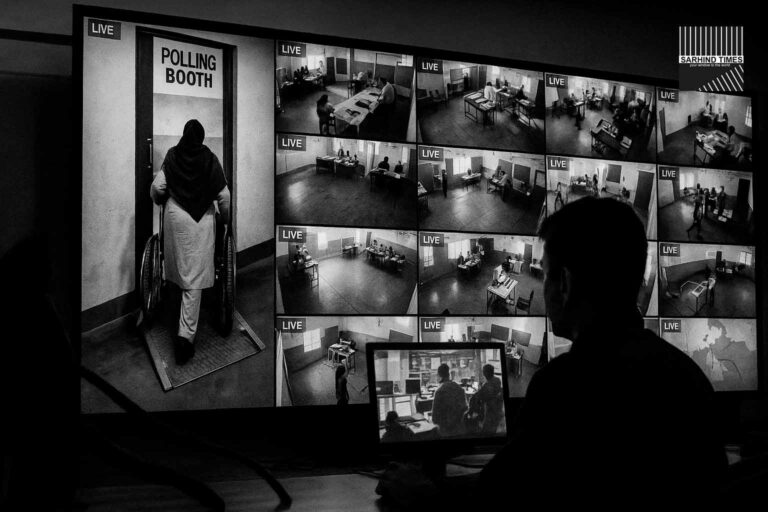 EC’s 17 Election-Reform Steps for Bihar to Serve as National Pilots