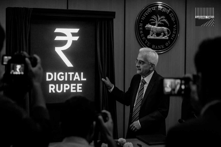RBI Unveils Digital Rupee 2.0 Pilot: India’s Leap Toward a Unified, Real-Time Financial Ecosystem