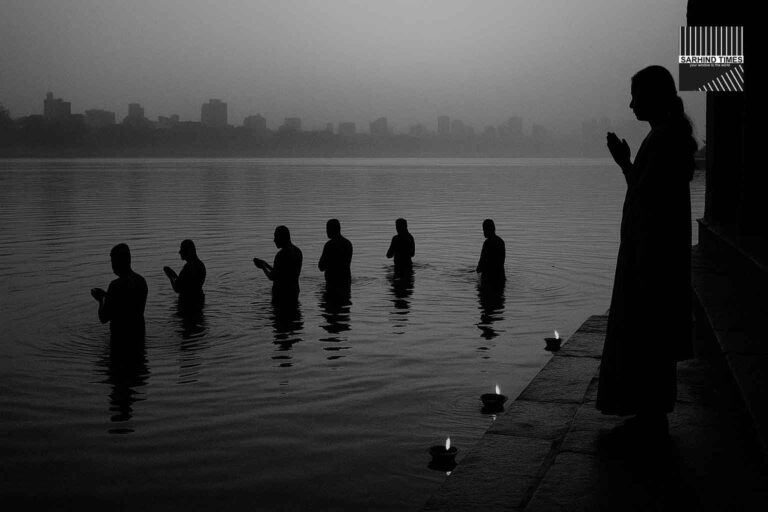 Delhi Govt Constitutes High-Level Panel to Steer Chhath Puja Preparations