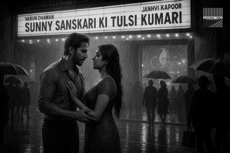 ‘Sunny Sanskari Ki Tulsi Kumari’ Nears ₹50 Cr; Faces Heat From ‘Kantara: Chapter 1’