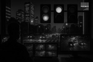 Gurgaon to Roll Out AI-Powered Smart Traffic System: City to Get Synchronised Signals and Real-Time Monitoring