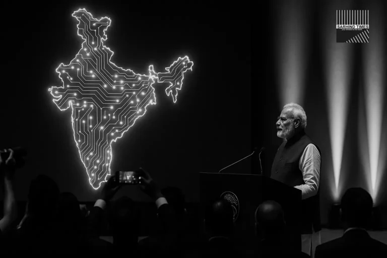 India Moves to Label AI-Generated Content: MeitY Prepares New Traceability Rules